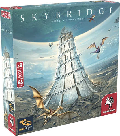Skybridge 1