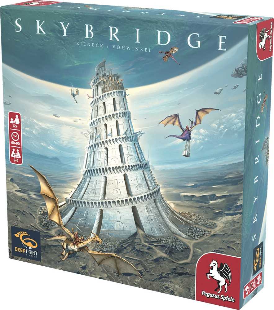 Skybridge 2