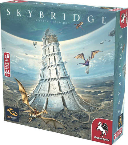 Skybridge 2