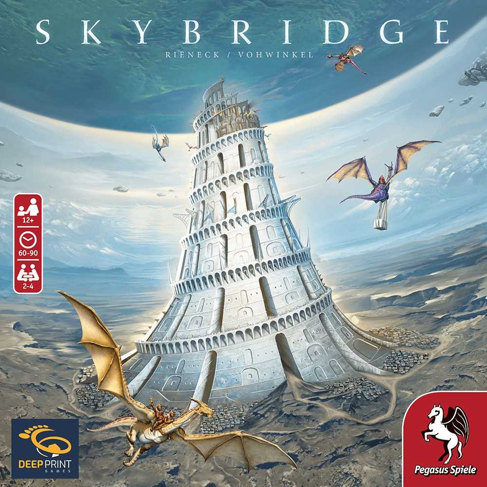 Skybridge 3