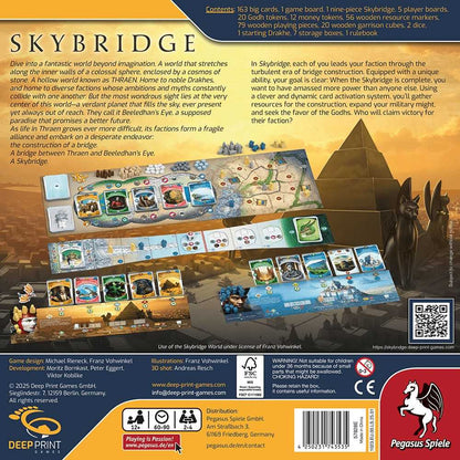 Skybridge 4