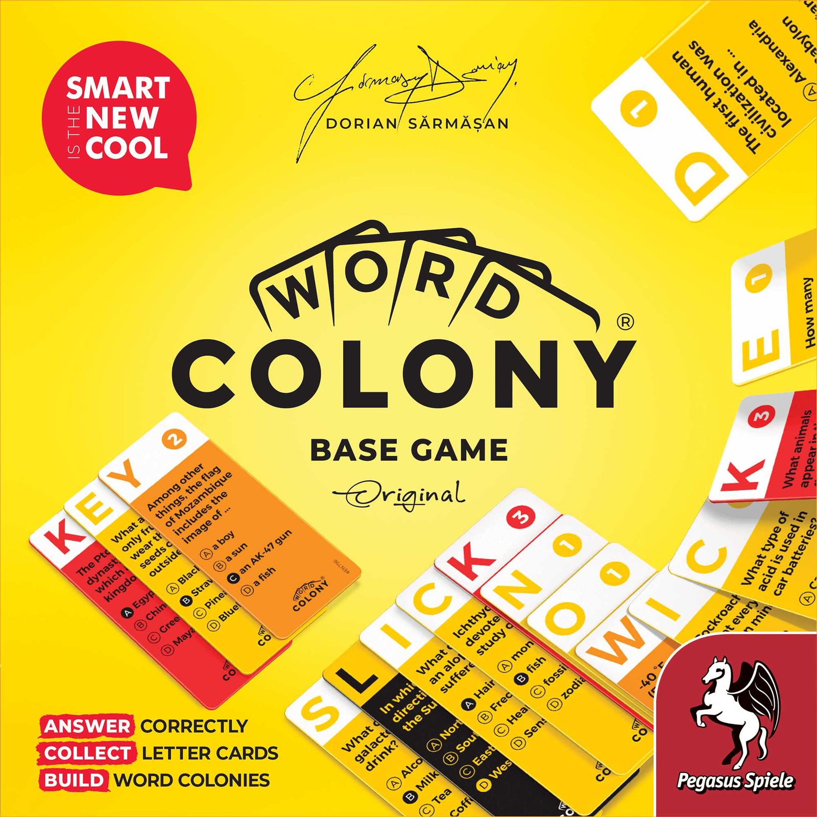 Word Colony 2