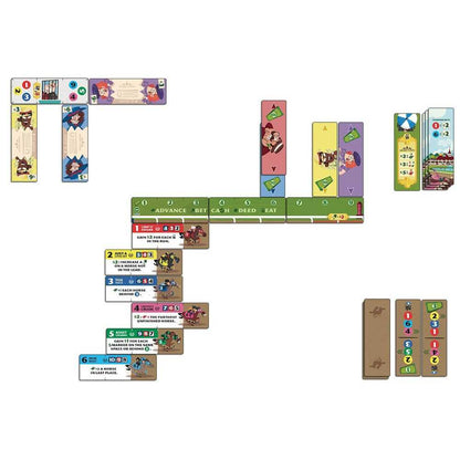 WIN Pack O Game 5-Pack 2