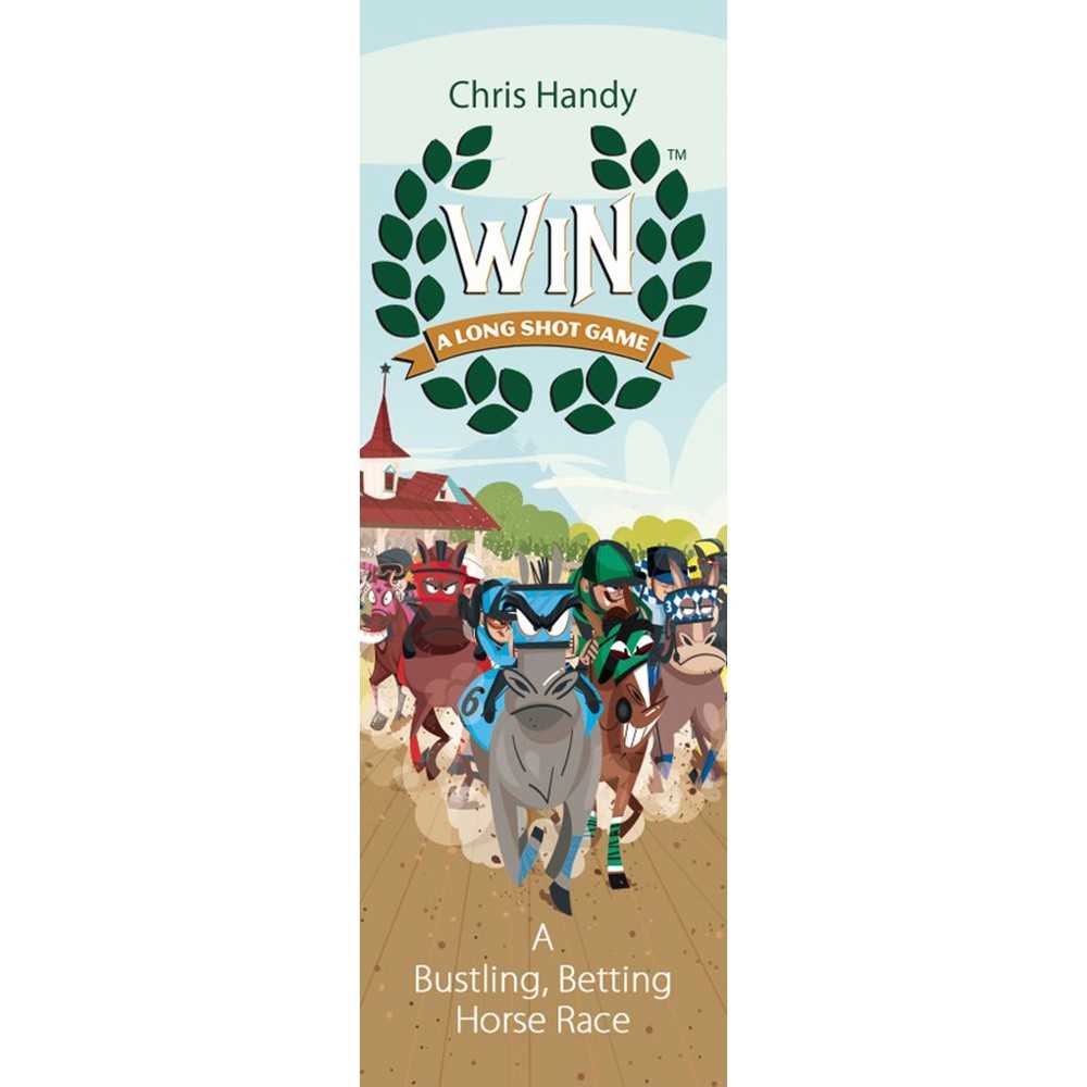 WIN Pack O Game 5-Pack 3