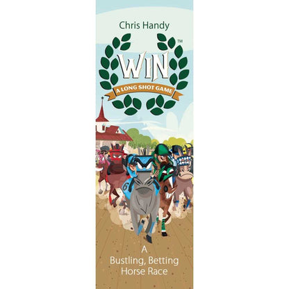 WIN Pack O Game 5-Pack 3