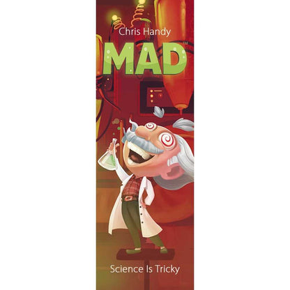 MAD Pack O Game 5-Pack 3