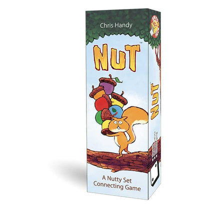 NUT Pack O Game 5-Pack 1