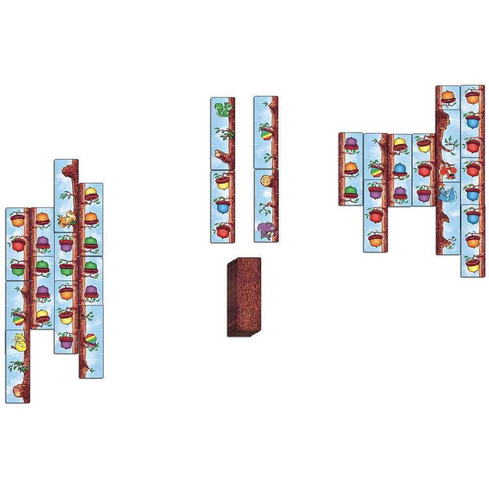 NUT Pack O Game 5-Pack 3