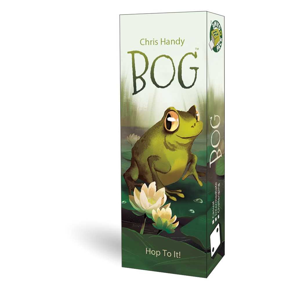BOG Pack O Game 5-Pack 1