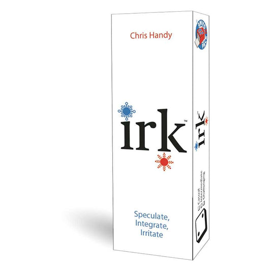 IRK Pack O Game 5-Pack 1