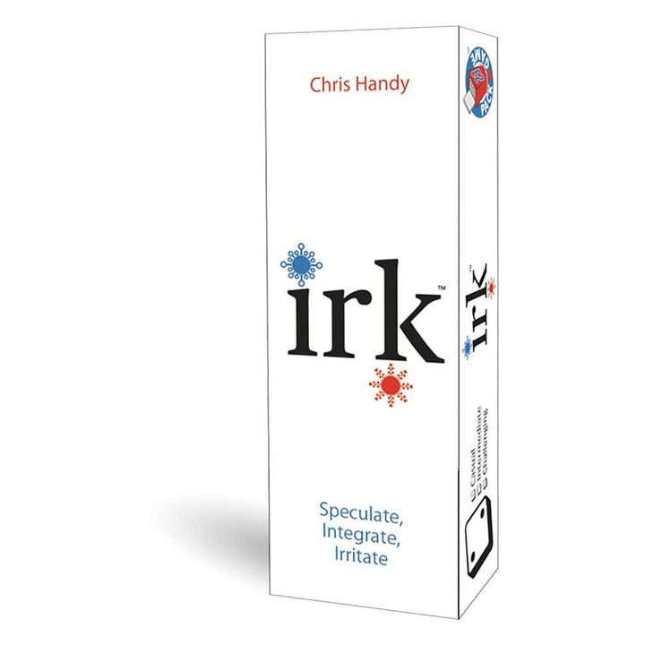 IRK Pack O Game 5-Pack 1