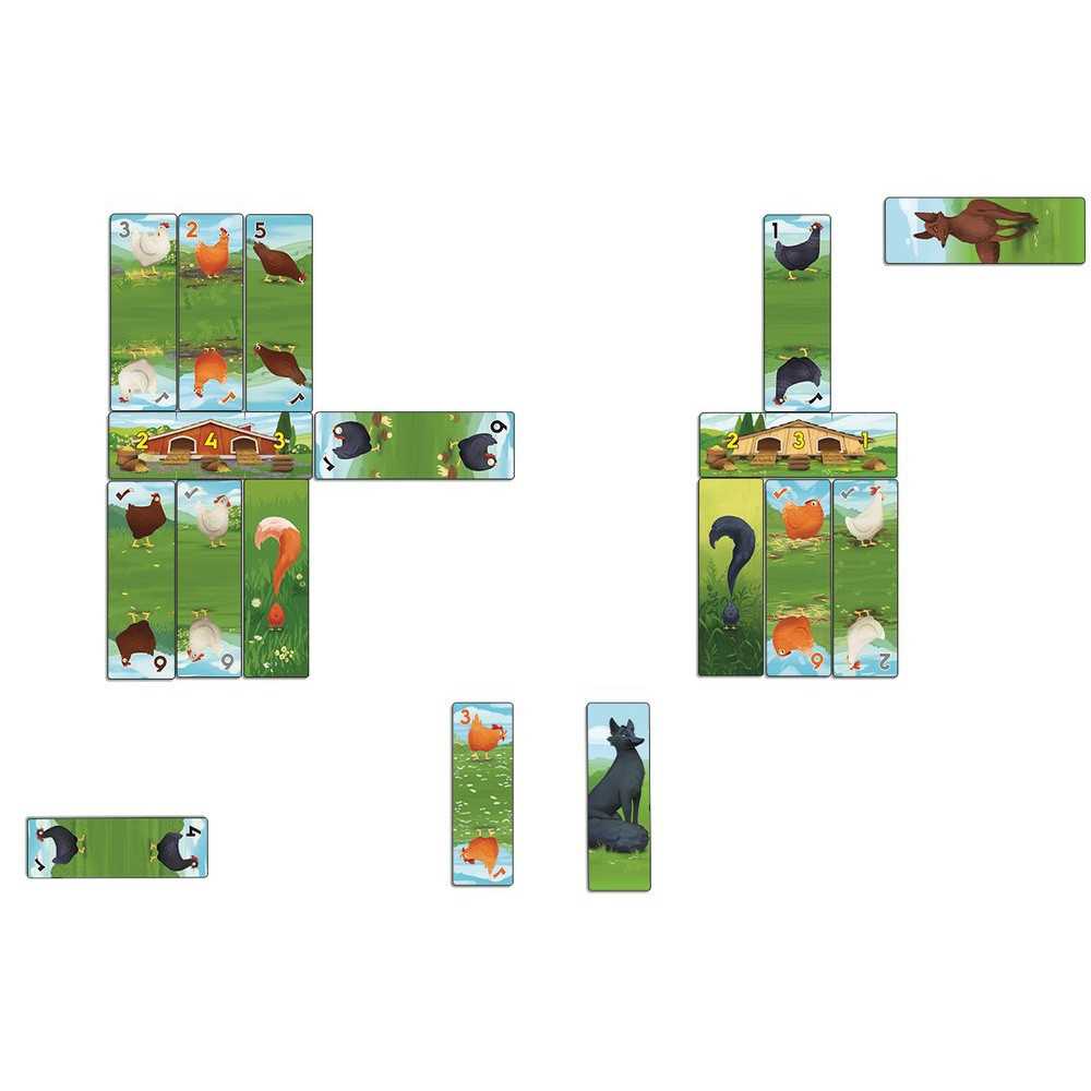 SLY Pack O Game 5-Pack 2