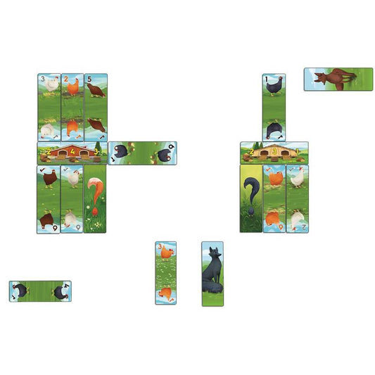 SLY Pack O Game 5-Pack 2