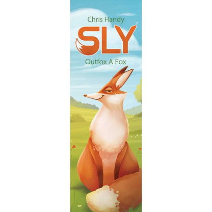 SLY Pack O Game 5-Pack 3