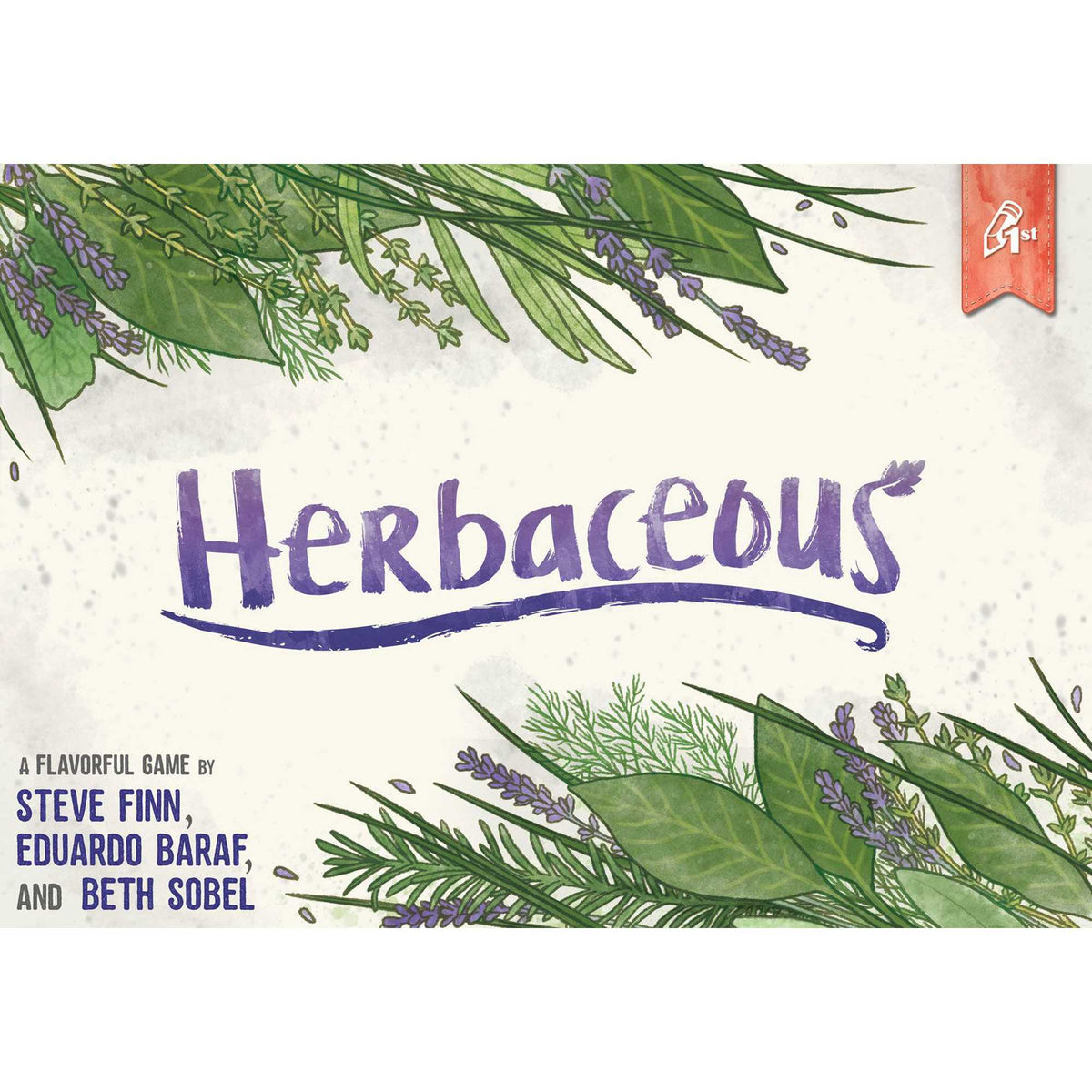 Herbaceous 1