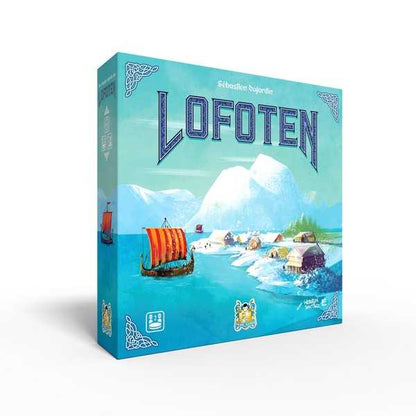 Lofoten 1