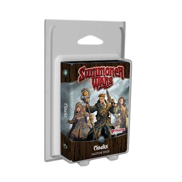 Summoner Wars: Cloaks 1