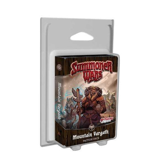 Summoner Wars: Mountain Vargath 1