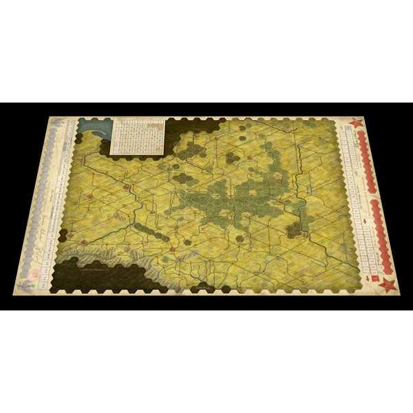 1920 Nest Of Eagles Board Game by Phalanx 2