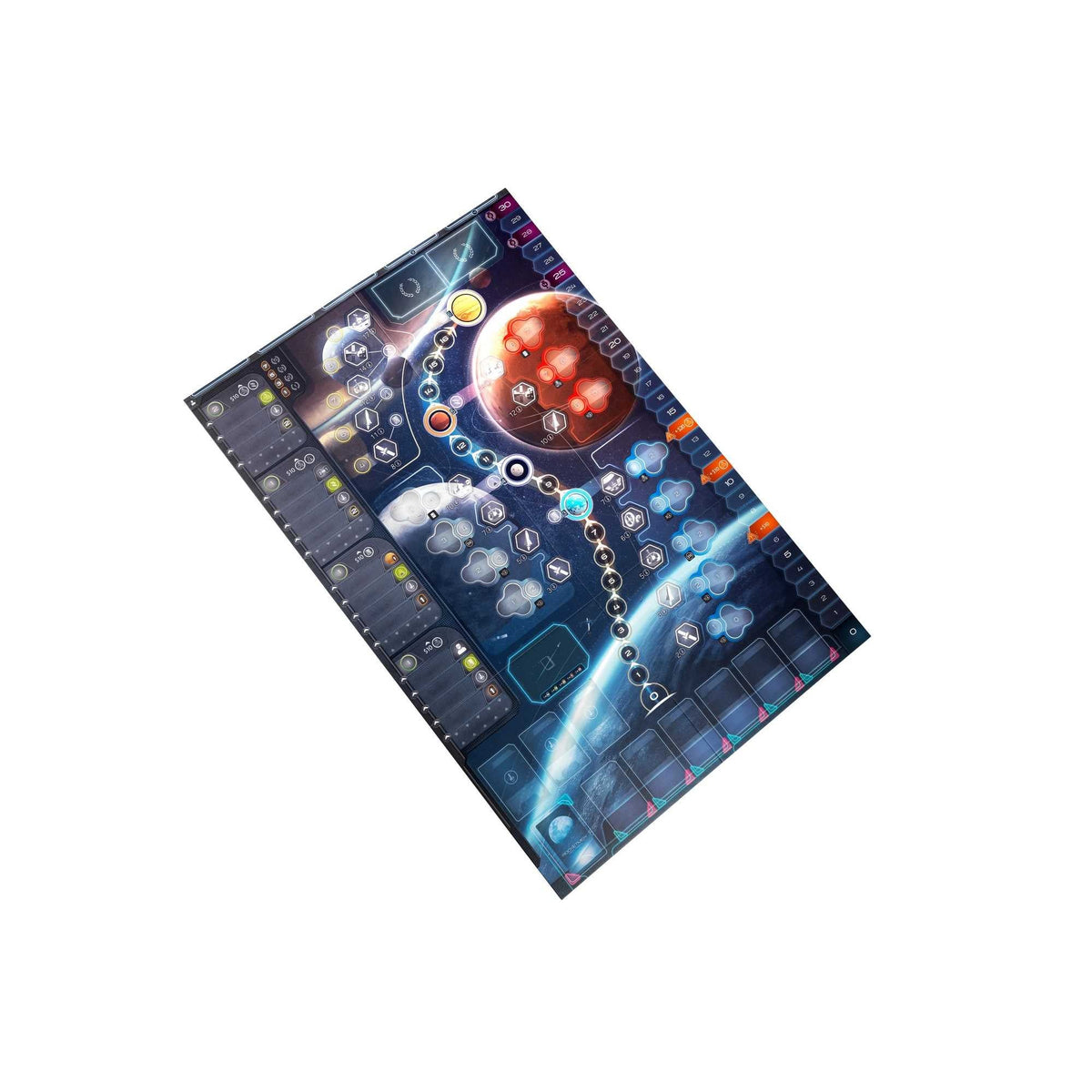 Rocketmen: Target Jupiter 3