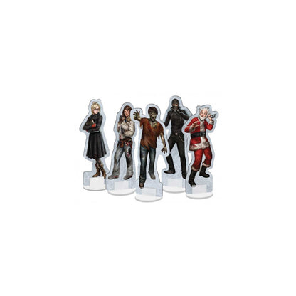Dead of Winter a Crossroads Game Board Game by Z Man Games 5