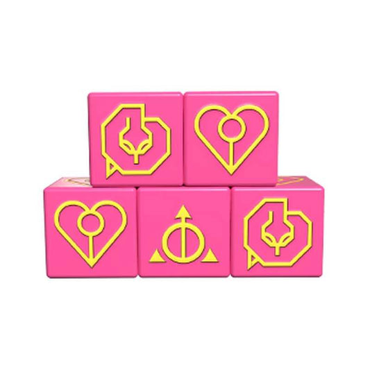 Ashes Ascendancy Dice Pack - Charm Dice 1