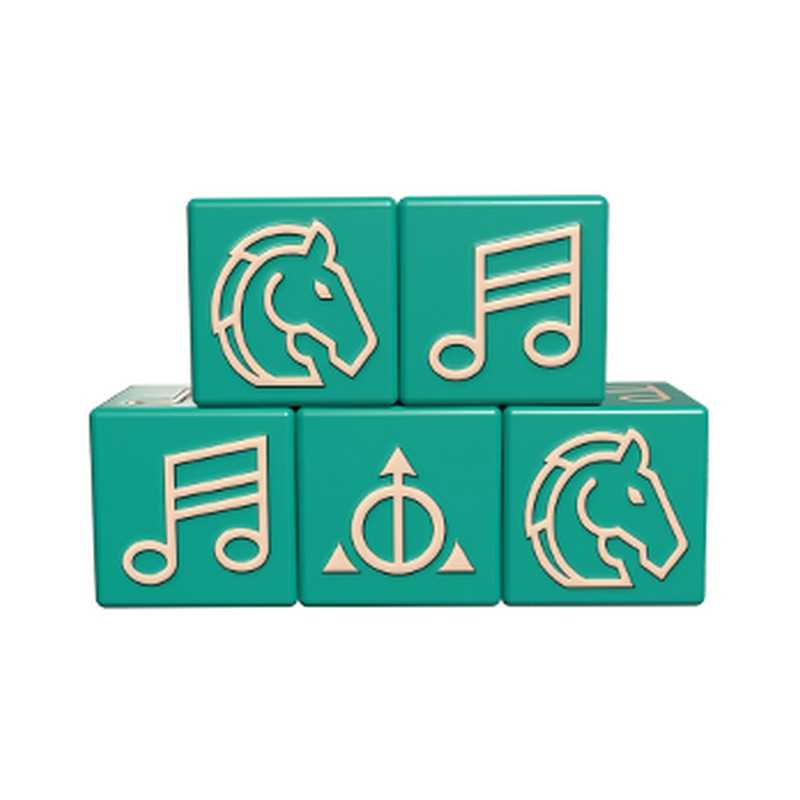 Ashes Ascendancy Dice Pack - Sympathy Dice 1