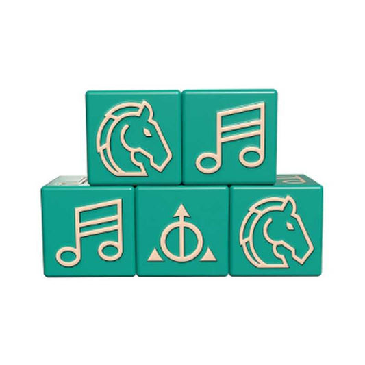 Ashes Ascendancy Dice Pack - Sympathy Dice 1