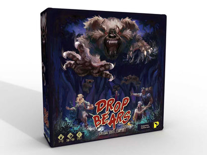 Drop Bears 1