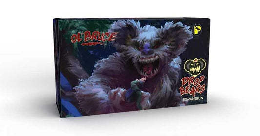 Drop Bears - Ol'Bruce Expansion 1