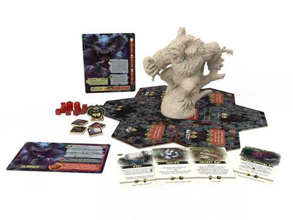 Drop Bears - Ol'Bruce Expansion 2