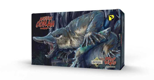 Drop Bears - Ancient Oonah Expansion 1
