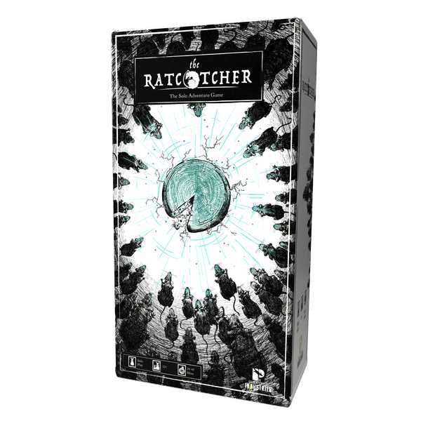 The Ratcatcher 1