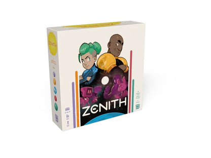 Zenith product image