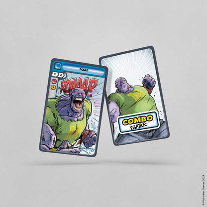 Combo Fighter Pack 4 (Plotmaker Edition) 3