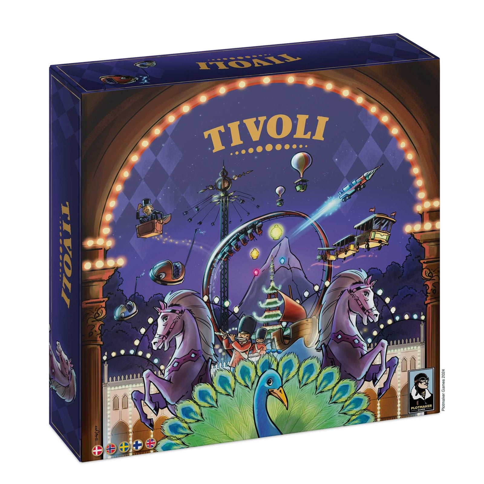 Tivoli 1