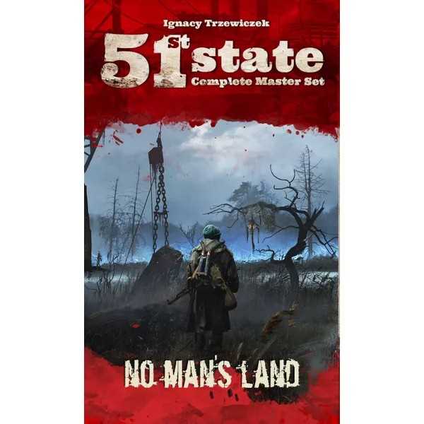 51st State No Man's Land 1