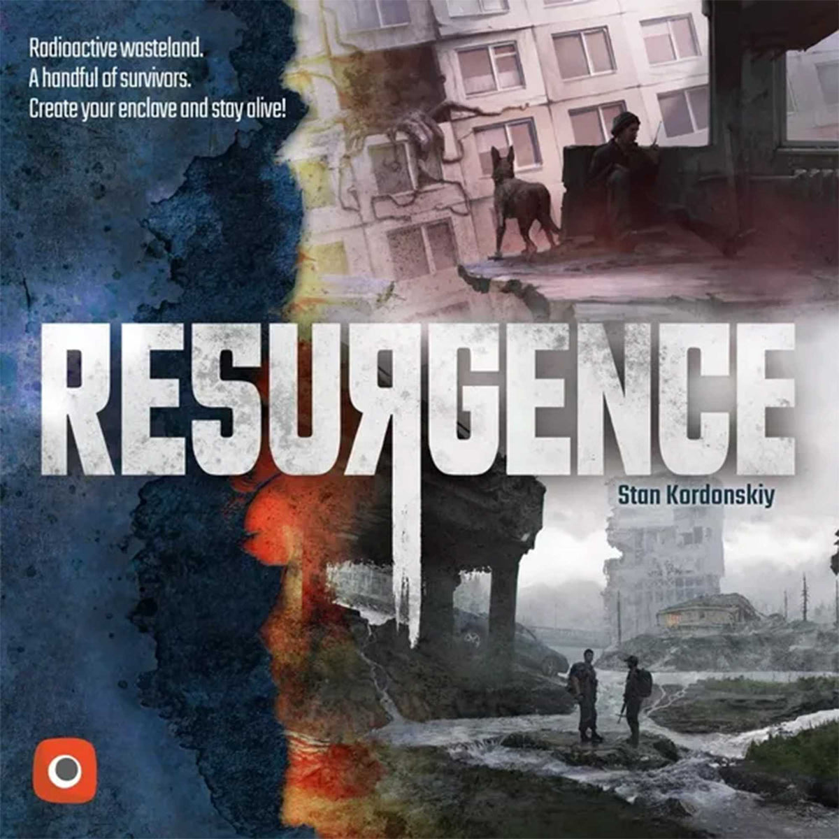 Resurgence EN 1