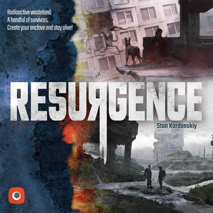Resurgence EN 1