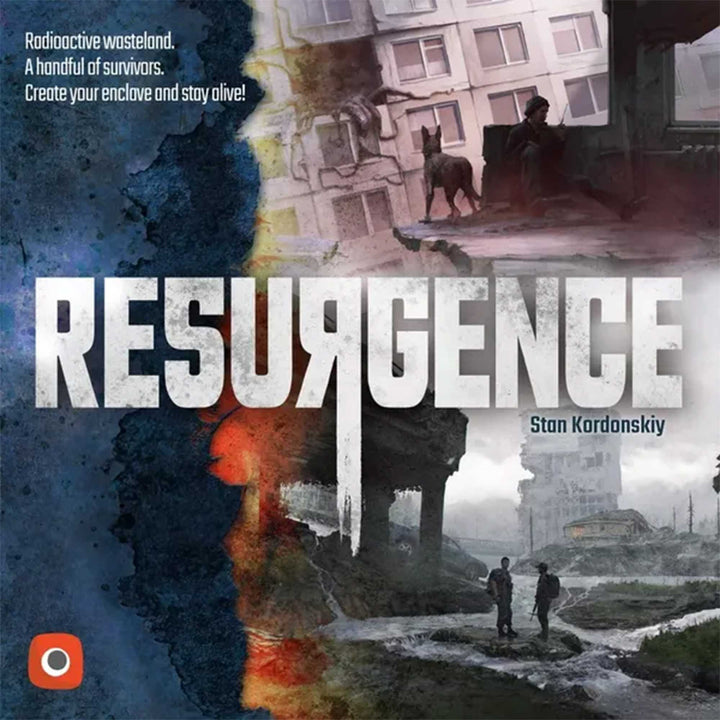 Resurgence EN 1