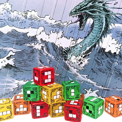 Thorgal Promo Box 4