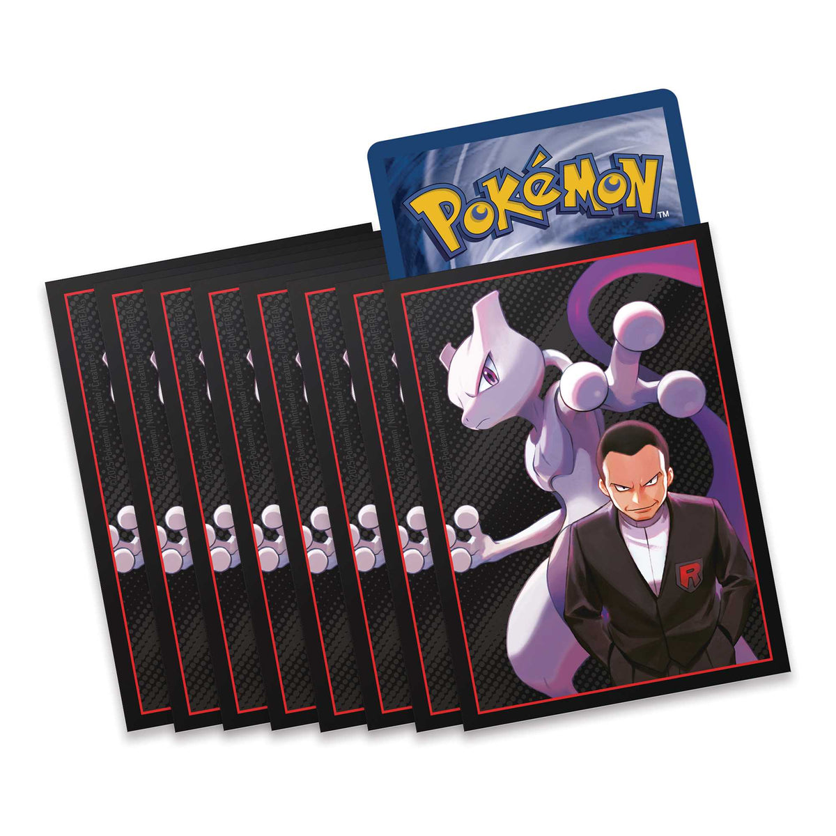 Pokémon TCG: Scarlet & Violet 10 - Destined Rivals - Elite Trainer Box 5