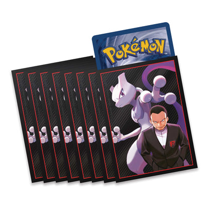 Pokémon TCG: Scarlet & Violet 10 - Destined Rivals - Elite Trainer Box 5