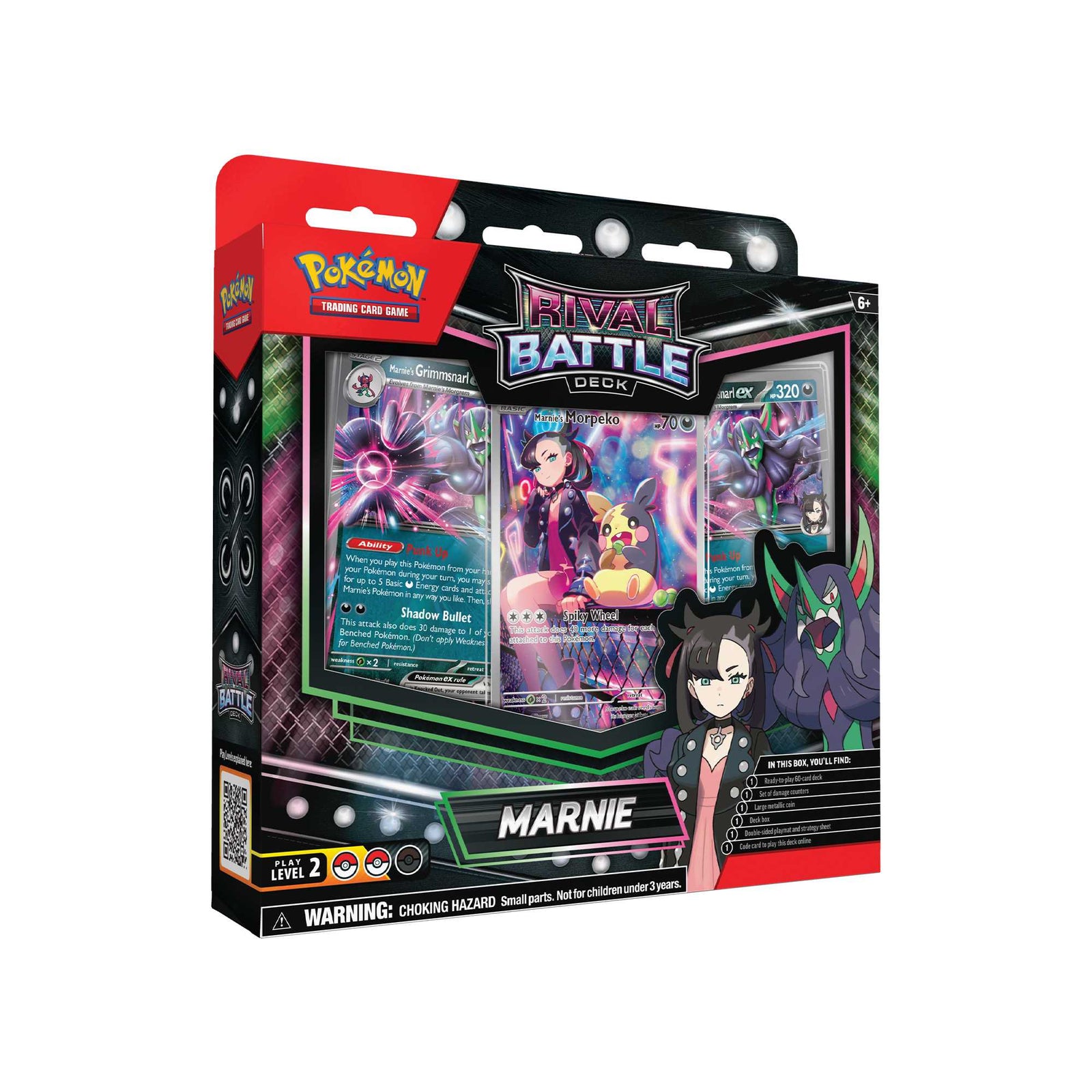 TCG May Battle Decks Assortment Playmat by the Pokemon Company Int Inc 2