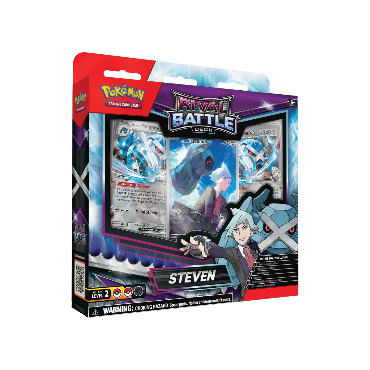 TCG May Battle Decks Assortment Playmat by the Pokemon Company Int Inc 3