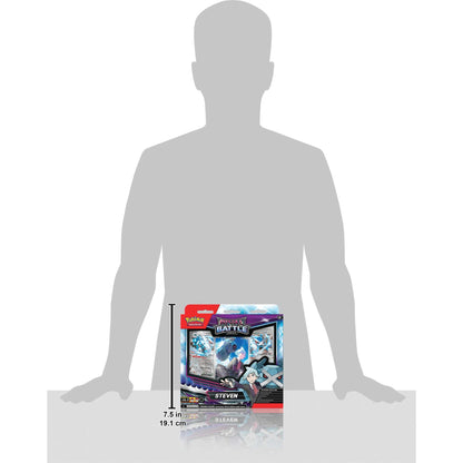 TCG May Battle Decks Assortment Playmat by the Pokemon Company Int Inc 6