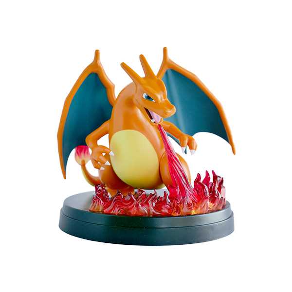 TCG Charizard Ex Super Premium Collection Trading Card Game 5