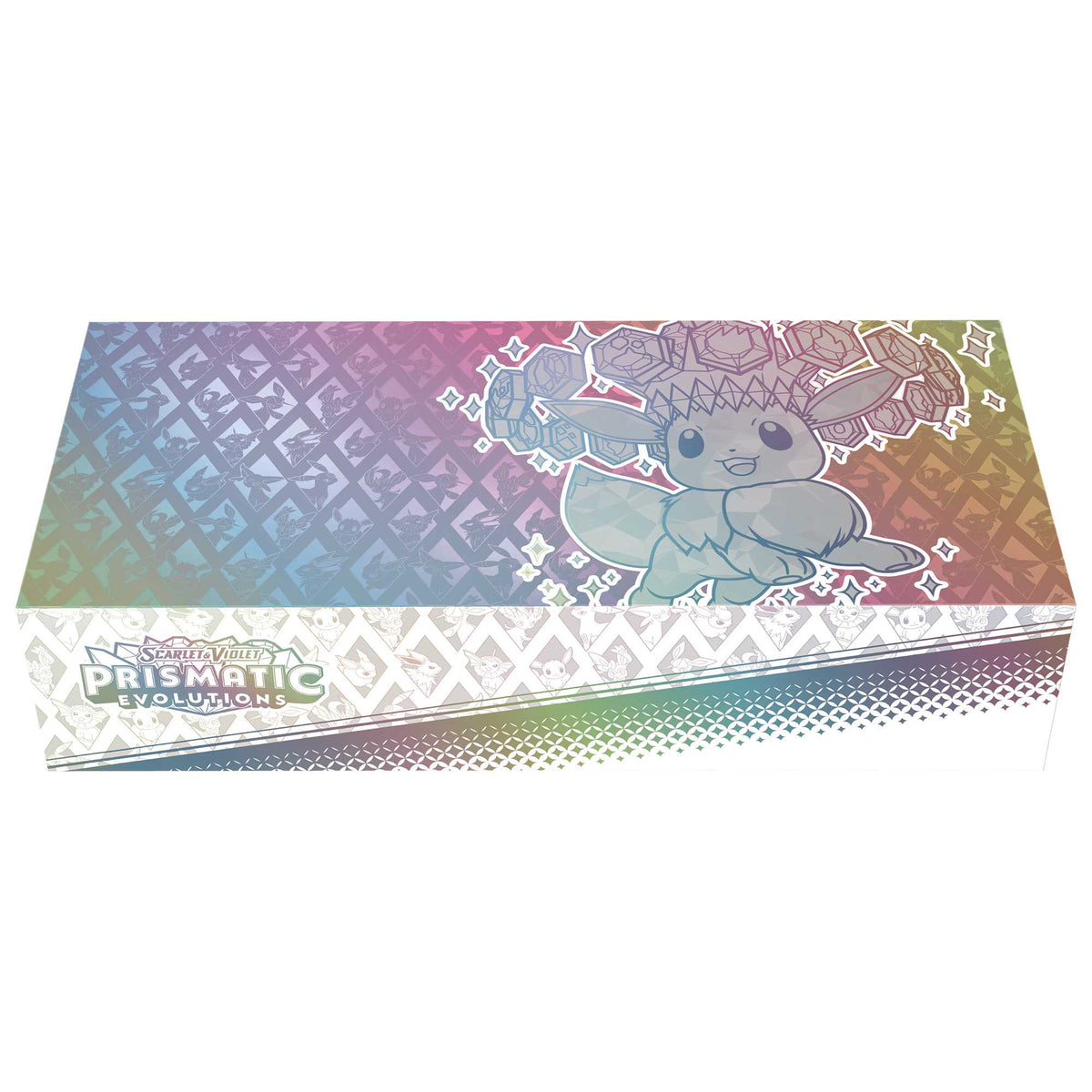 Pokémon TCG Prismatic Evolutions Super Premium Collection product image 3