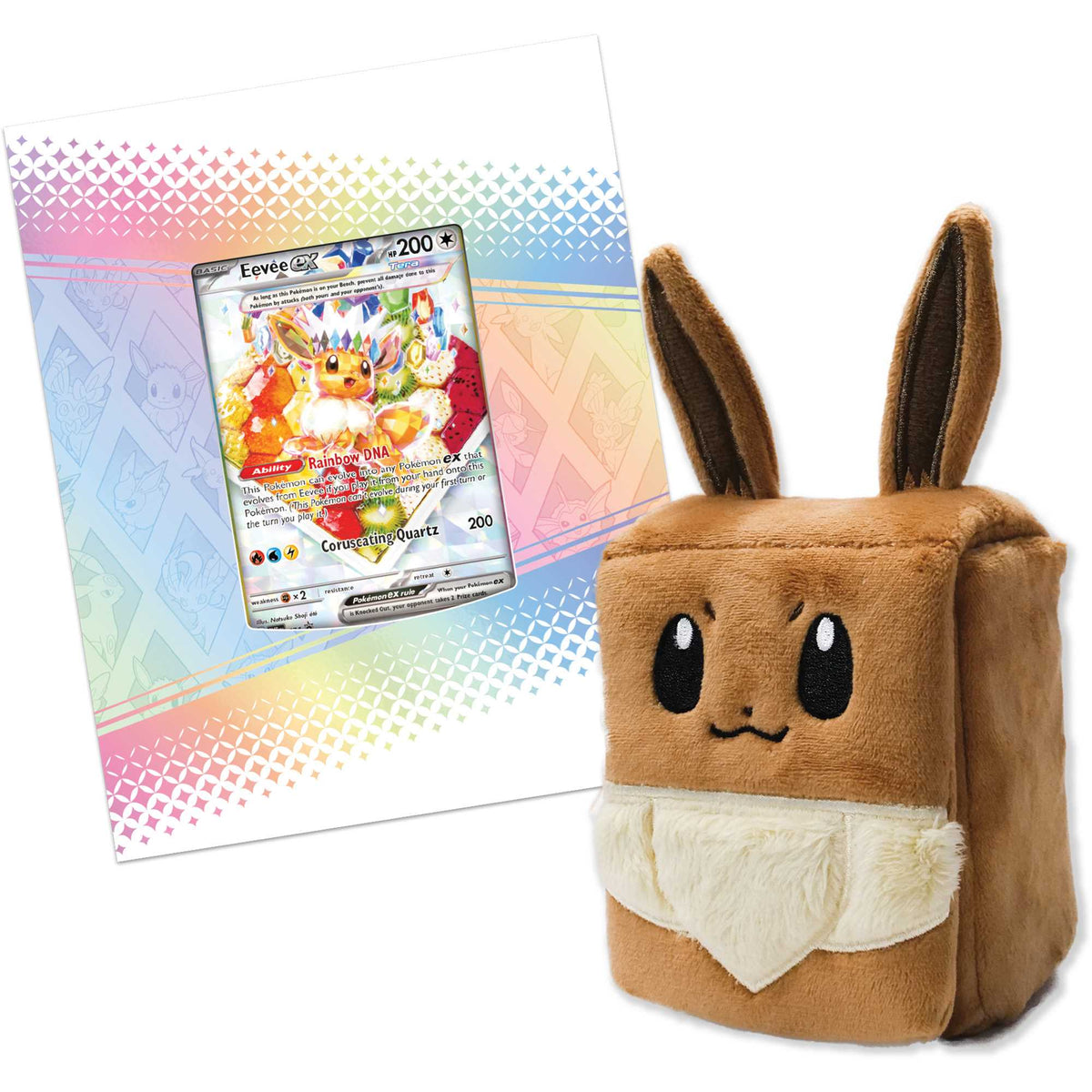 Pokémon TCG Prismatic Evolutions Super Premium Collection product image 4