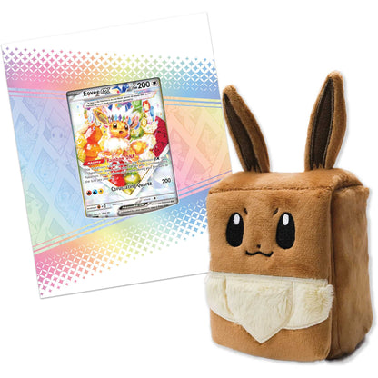 Pokémon TCG Prismatic Evolutions Super Premium Collection product image 4